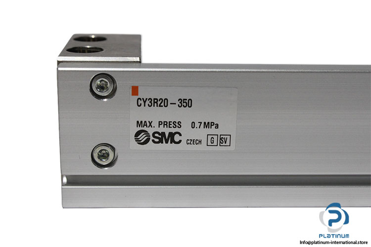 smc-CY3R20-350-magnetically-coupled-rodless-cylinder-(new)-(carton)-2