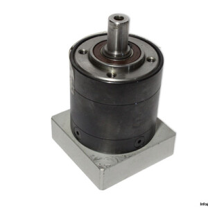 Bonfiglioli MP 053 1 9 STD 40B CD 9 S5 VB SB KE Planetary Gearbox