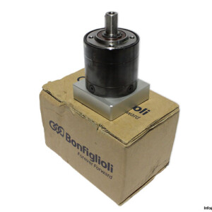 Bonfiglioli MP 053 1 9 STD 40B CD 9 S5 VB SB KE Planetary Gearbox