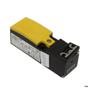 Eaton LS-S02-ZB Safety Interlock Switch