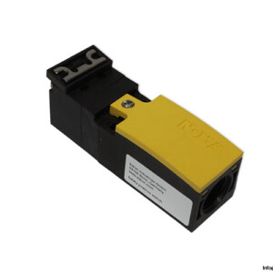Eaton LS-S11-ZB Safety Interlock Switch