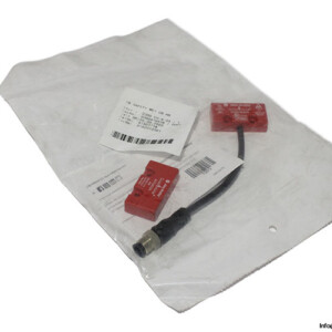 allen-bradley-440N-Z2NRS1C-non-contact-safety-switch-(New)