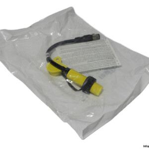 Sick TR4-SAM01C NON-Contact Safety Switch