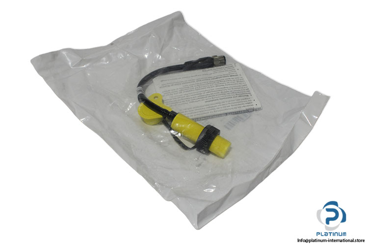 sick-TR4-SAM01C-non-contact-safety-switch-(New-with-Pack)
