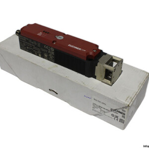 Euchner CTP-L1-AR-M-HA-AZ-SAB-123307 Safety Switch