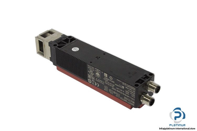 euchner-CTP-L1-AR-M-HA-AZ-SAB-123307-safety-switch-(New)-4