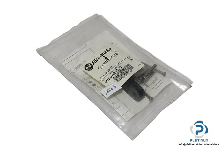 allen-bradley-440K-A21030-alignment-guide-actuator-(New)