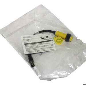 sick-TR4-SAM01CB-non-contact-safety-switch-(New)
