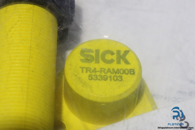 sick-TR4-SAM01CB-non-contact-safety-switch-(New)-3