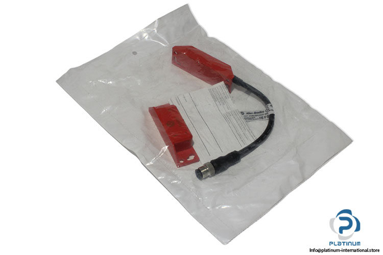 allen-bradley-440N-Z21US2H-non-contact-safety-switch-(New)
