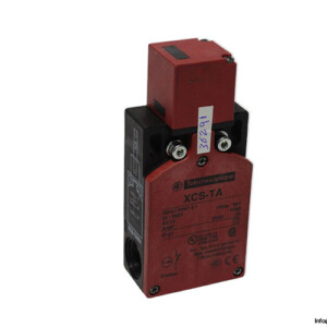 Telemecanique XCS-TA891 Safety Switch
