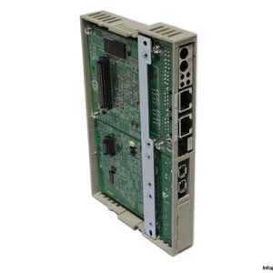 yaskawa-SGDV-OCA01A-ethercat-network-module-(New)