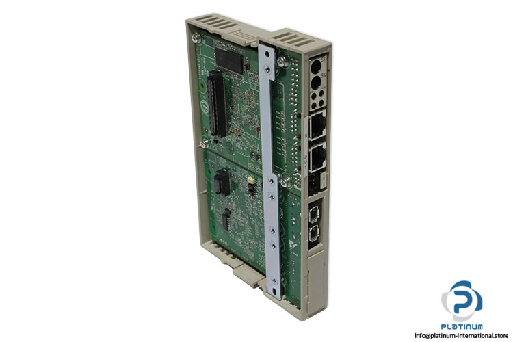 yaskawa-SGDV-OCA01A-ethercat-network-module-(New)