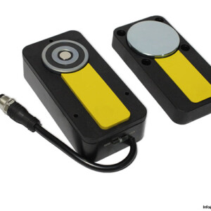 Sick MLP1-SMMF0AC Safety Locking Device