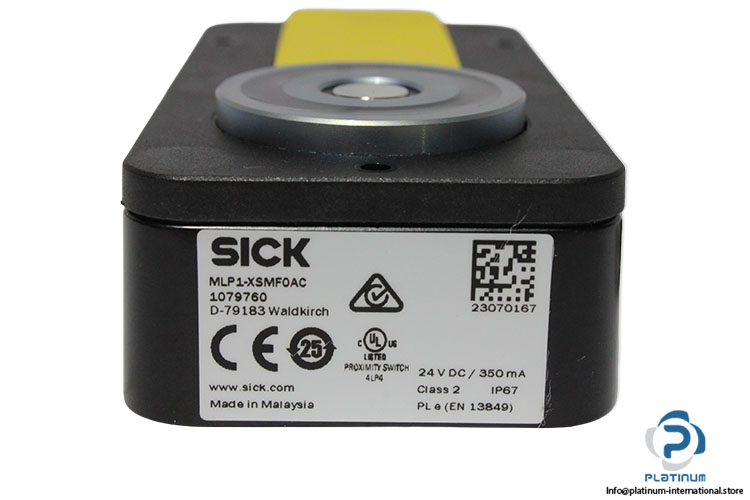 sick-MLP1-SMMF0AC-safety-locking-device-(New)-5