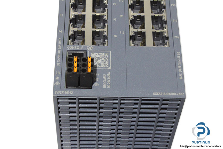 siemens-6GK5-216-0BA00-2AB2-ethernet-switch-(New)-4