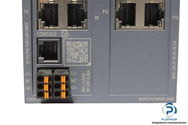 siemens-6GK5-216-0BA00-2AB2-ethernet-switch-(New)-5