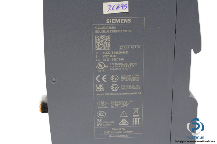siemens-6GK5-216-0BA00-2AB2-ethernet-switch-(New)-6