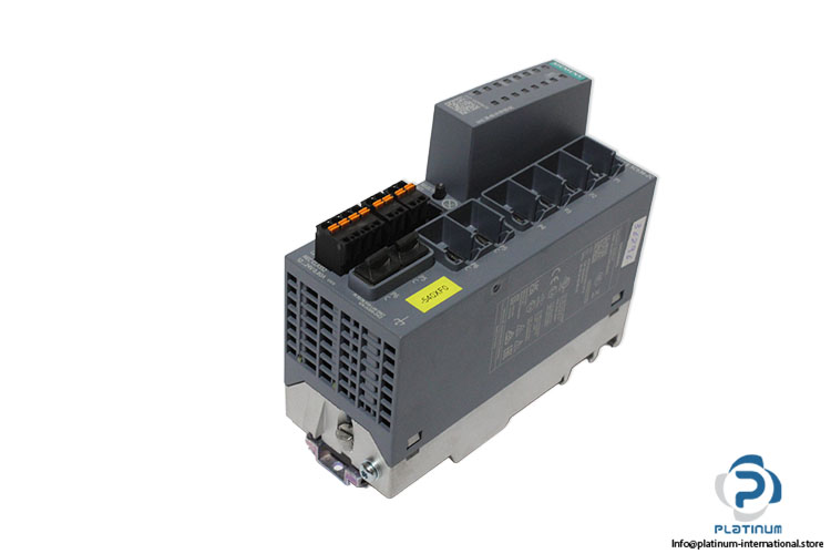 siemens-6GK5636-2GS00-2AC2-industrial-ethernet-switch-(New)
