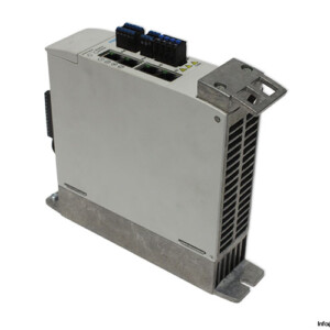 festo-8143164-Servo-drive-(New)