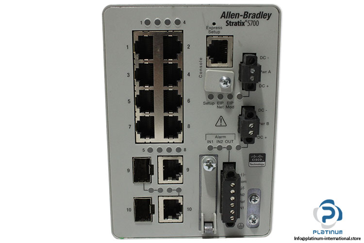 allen-bradley-1783-BMS10CA-ethernet-switch-(New)-1