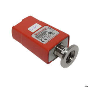 Edwards APG100-XM Vacuum Gauge