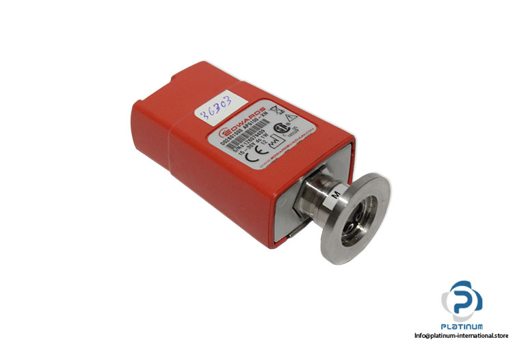 edwards-APG100-XM-vacuum-gauge-(New)