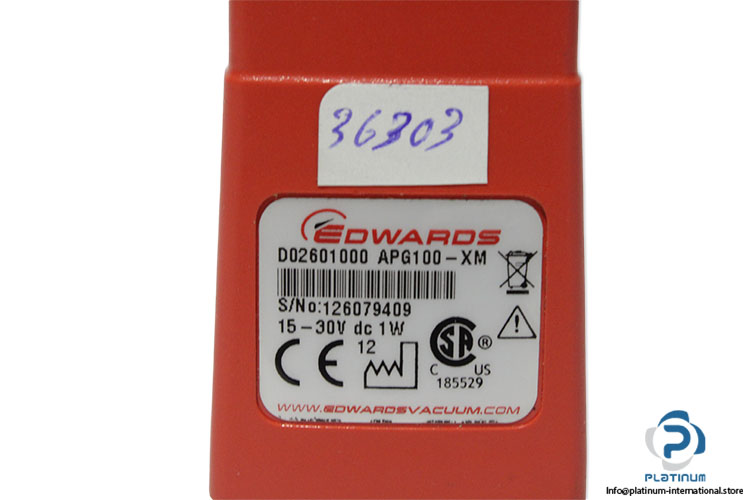 edwards-APG100-XM-vacuum-gauge-(New)-2