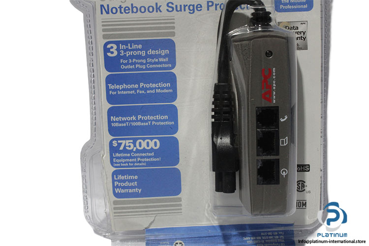 apc-PNOTEPROC6-notebook-surge-protector-(New)-1