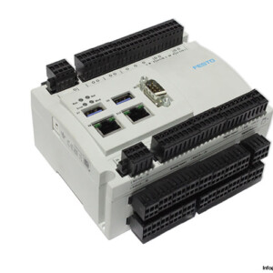 Festo 4407603 Controller Module