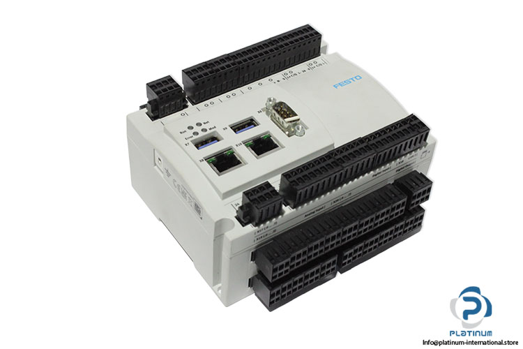 festo-4407603-controller-module-(New)