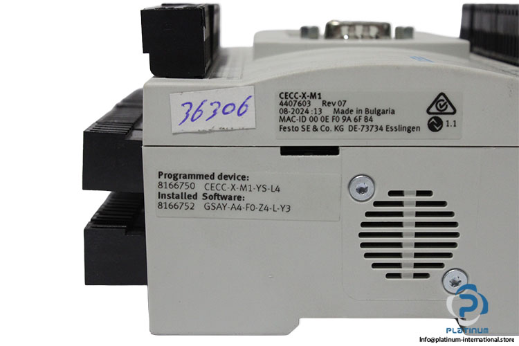 festo-4407603-controller-module-(New)-3