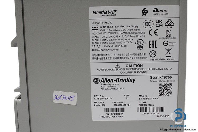 allen-bradley-1783-BMS20CGP-network-switch-(New)-4