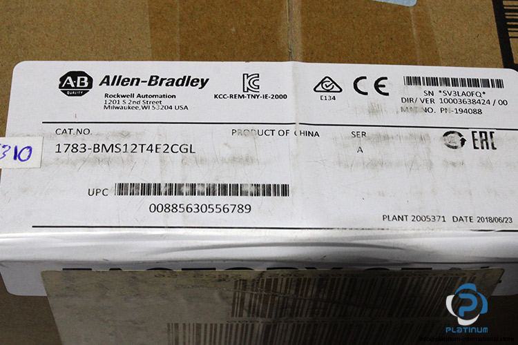 allen-bradley-1783-BMS12T4E2CGL-network-switch-(New-with-Cartoon)-7