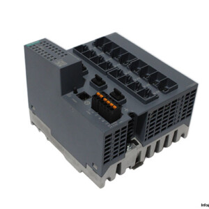 siemens-6GK5216-4GS00-2AC2-ethernet-switch-(New)