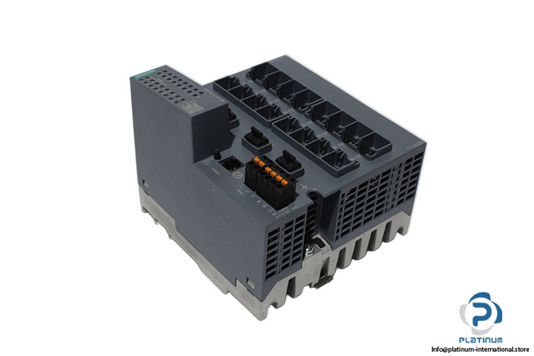 siemens-6GK5216-4GS00-2AC2-ethernet-switch-(New)