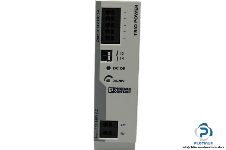 phoenix-contact-TRIO-PS-2G_1AC_24DC_5-power-supply-unit-(New)-1