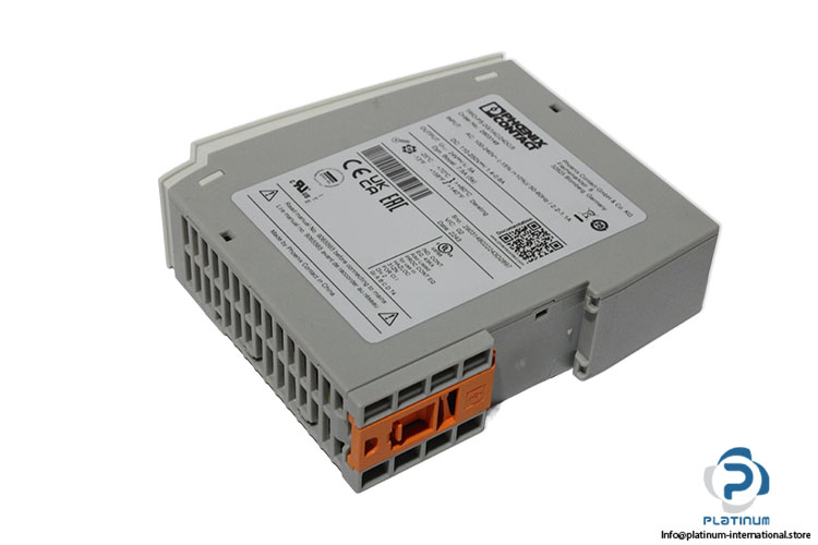 phoenix-contact-TRIO-PS-2G_1AC_24DC_5-power-supply-unit-(New)-3