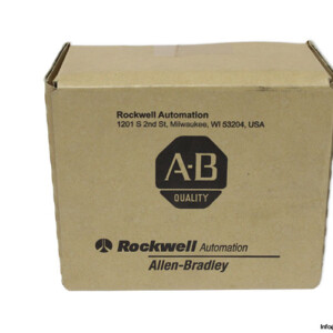 allen-bradley-1769-PB4-power-supply-(New)