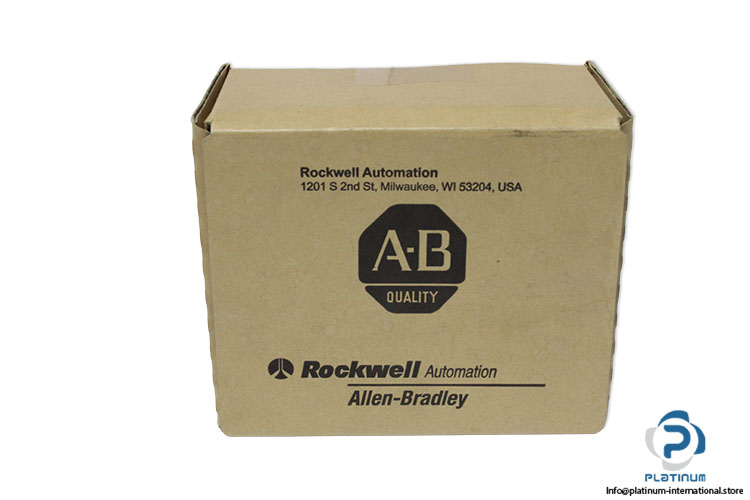 allen-bradley-1769-PB4-power-supply-(New)