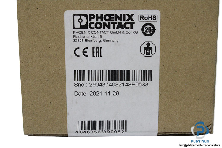 phoenix-contact-UNO-PS_1AC_5DC_25W-power-supply-(New)-1