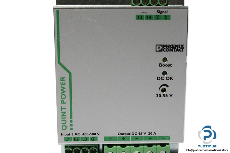 phoenix-contact-QUINT-PS_3AC_48DC_20-power-supply-(New)-1
