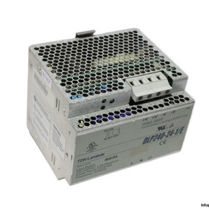 TDK-Lambda DLP240-24-1/E Power Supply
