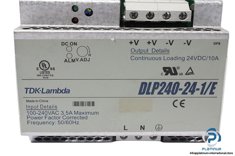 tdk-lambda-DLP240-24-1_E-power-supply-(New)-1
