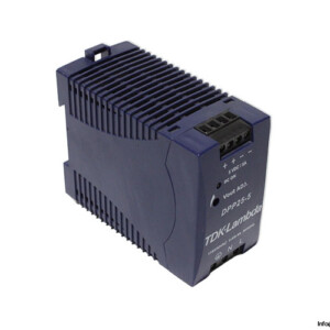 TDK-Lambda DPP25-5 Power Supply