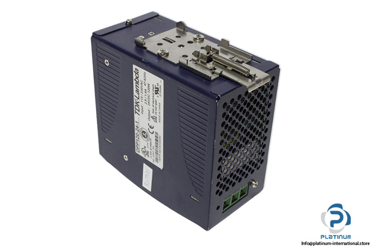 tdk-lambda-DPP120-24-1-power-supply-(New)-2