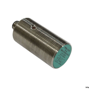 Pepperl+Fuchs NBB10-30GM60-A2-V1 4-PIN Inductive Sensor