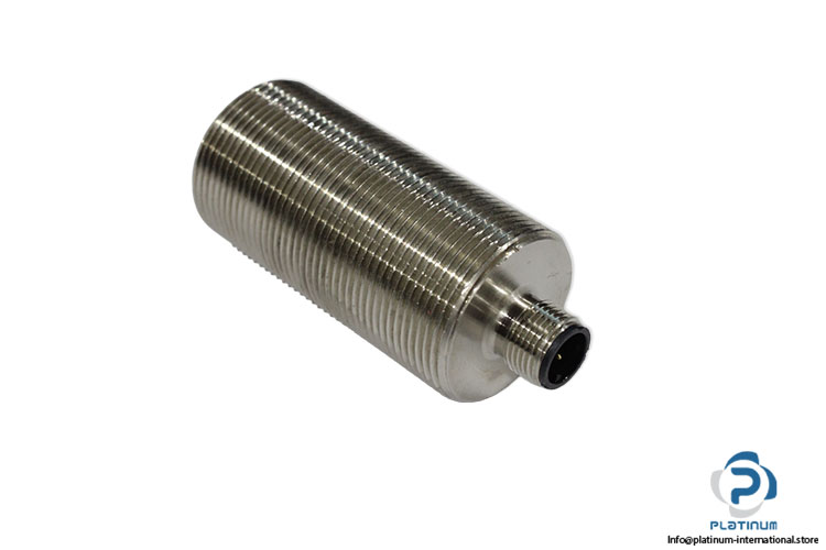 pepperl-fuchs-NBB10-30GM60-A2-V1-inductive-sensor-(Used)-1
