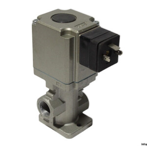 smc-EVT325-03F5D0-Q-single-solenoid-valve-(New)