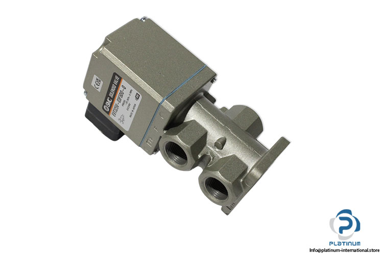 smc-EVT325V-03F5D0-Q-single-solenoid-valve-(New)-1